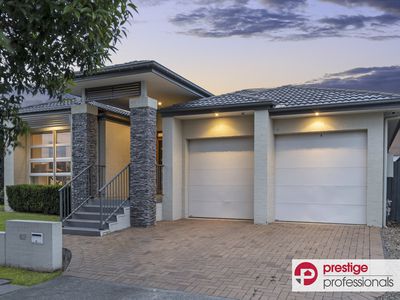 62 Christiansen Boulevard, Moorebank