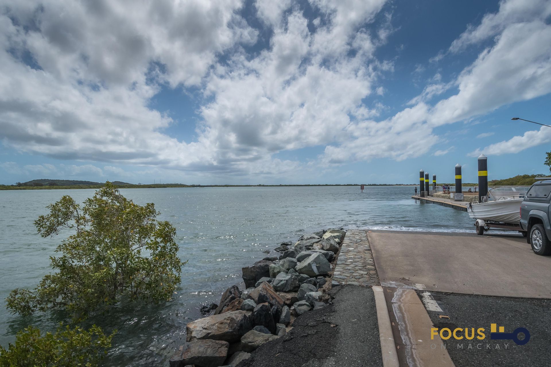 4 / 4 Vaucluse Crescent, East Mackay