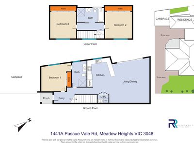 1441A Pascoe Vale Road, Meadow Heights