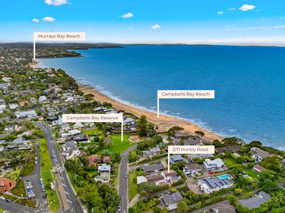 11B Huntly Road, Campbells Bay