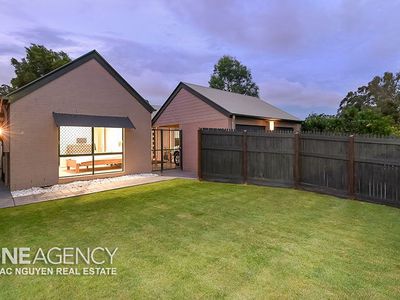 16 Settlers Circuit, Forest Lake
