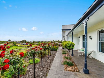 35 Eldridge Drive, Worrolong