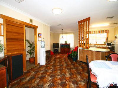3 MCDERMOTT PLACE, Gunnedah