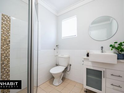 16 / 4 Kingston Avenue, West Perth