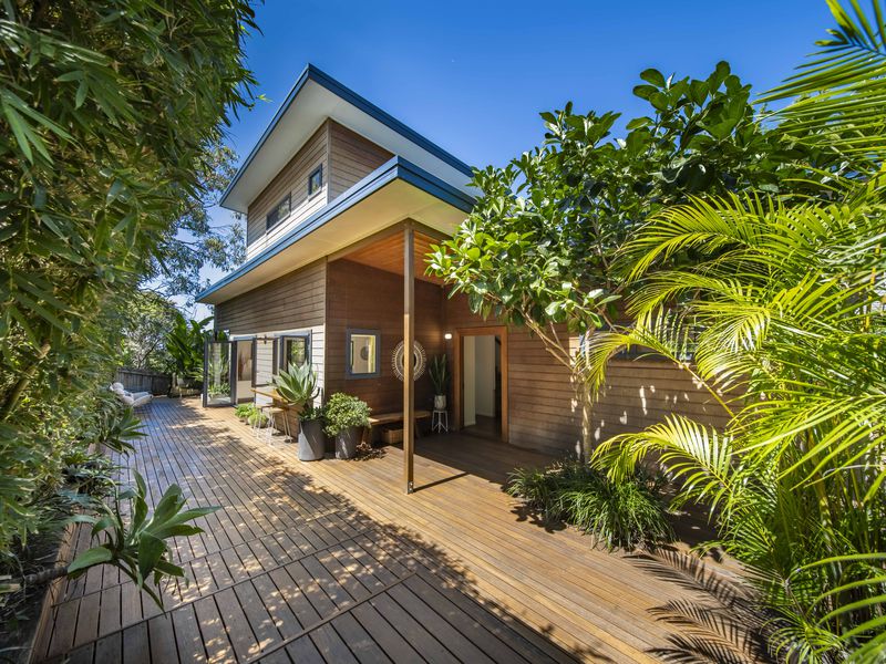 3 / 29 Goondooloo Drive, Ocean Shores