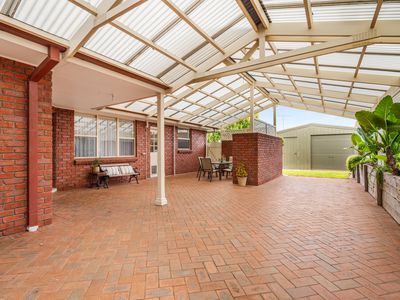 5 Cambridge Court, Mount Gambier