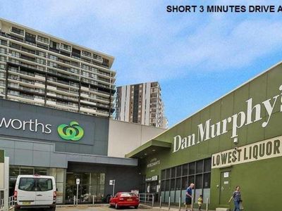 25 / 10 Bidjigal Road, Arncliffe