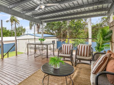 3 Robinson Street, North Mackay