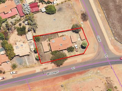 35 McGregor Street, Port Hedland