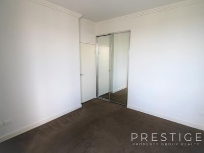501 / 10 Reede Street, Turrella