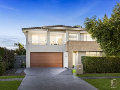35 Ellalong Way, Woongarrah