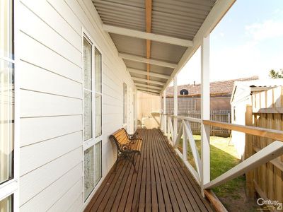 97 Fordholm Road, Hampton Park