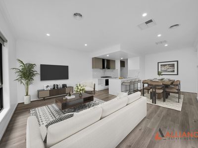55 Malone Circuit, Deanside