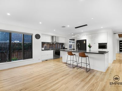 49 Fitzwilliam Circuit, Clyde North
