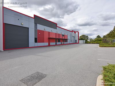 20 Tesla Road, Rockingham