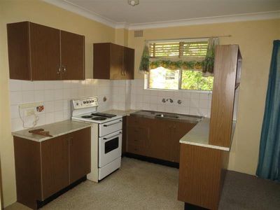 5 / 4 First Street, Wollongong