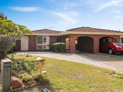7B Farrell Place, Noranda