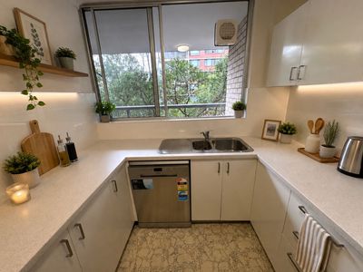 305 / 4 Broughton Road, Artarmon