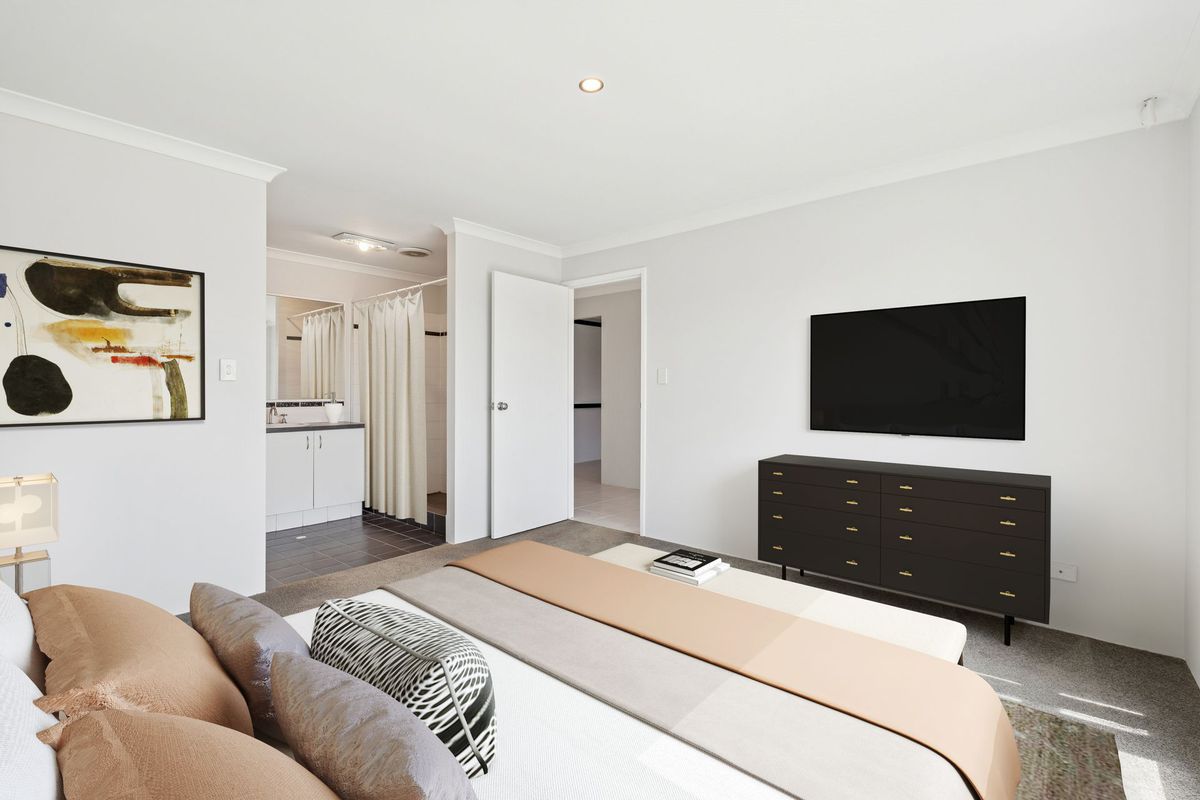 15 Panama Road, Butler