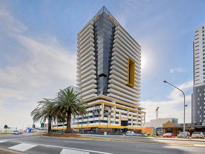 11 / 387 Macquarie St, Liverpool