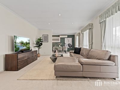 1 Maffra Court, Dandenong North