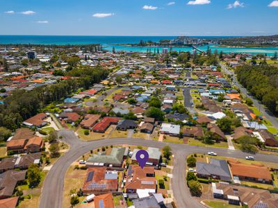 2 / 7 Windsor Place, Tuncurry