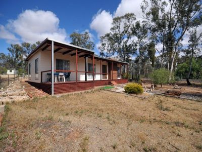25 Gladstone Street, Tarnagulla