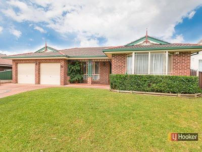 20 Fleurs Street, Minchinbury