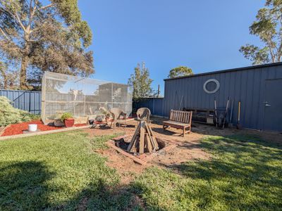 208 School Road, Beverford