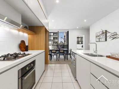 301/101B Lord Sheffield Circuit, Penrith