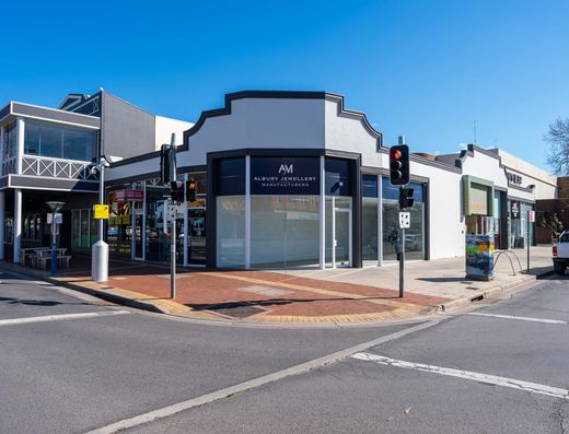 3 / 462 Dean St, Albury