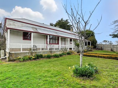 3561 Woodsdale Road, Baden