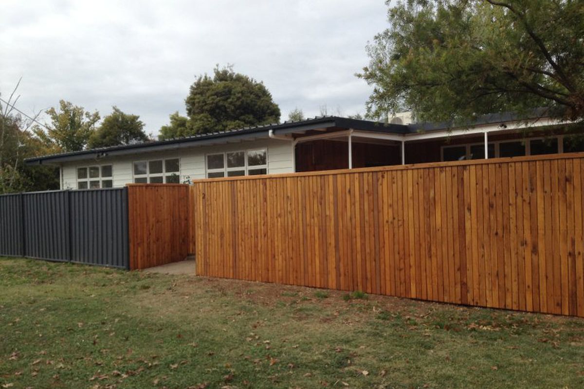 2 Victoria Street, Mansfield