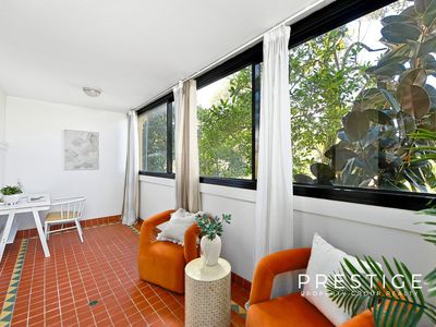 13 / 4-10 View Street, Arncliffe
