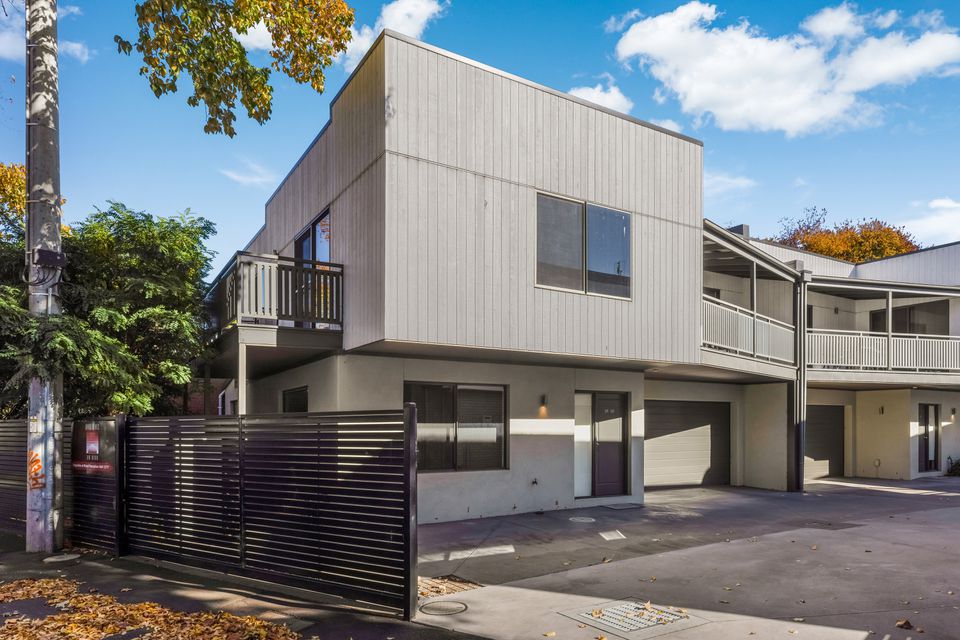 192-194 High Street, Bendigo