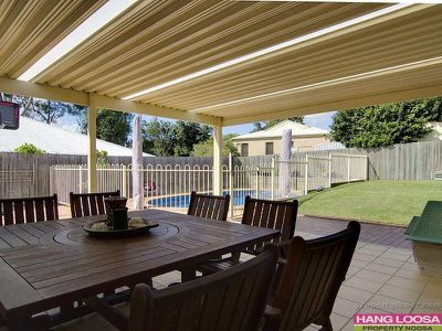 25 Gooloi Ct, Tewantin