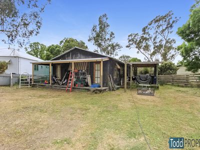 47 Beauchamp Street, Heathcote