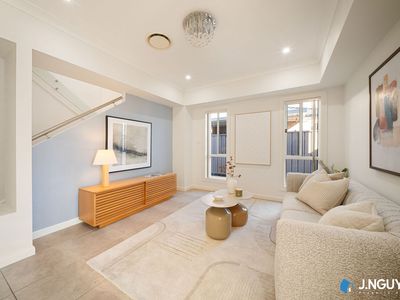 28 Goulburn Place, Wakeley