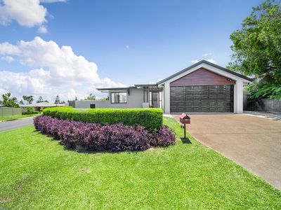 1 Red Gum Close, Mount Sheridan