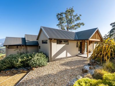 117 Lanes Road, Glen Huon