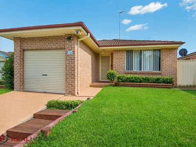 75 Hindmarsh Street, Cranebrook