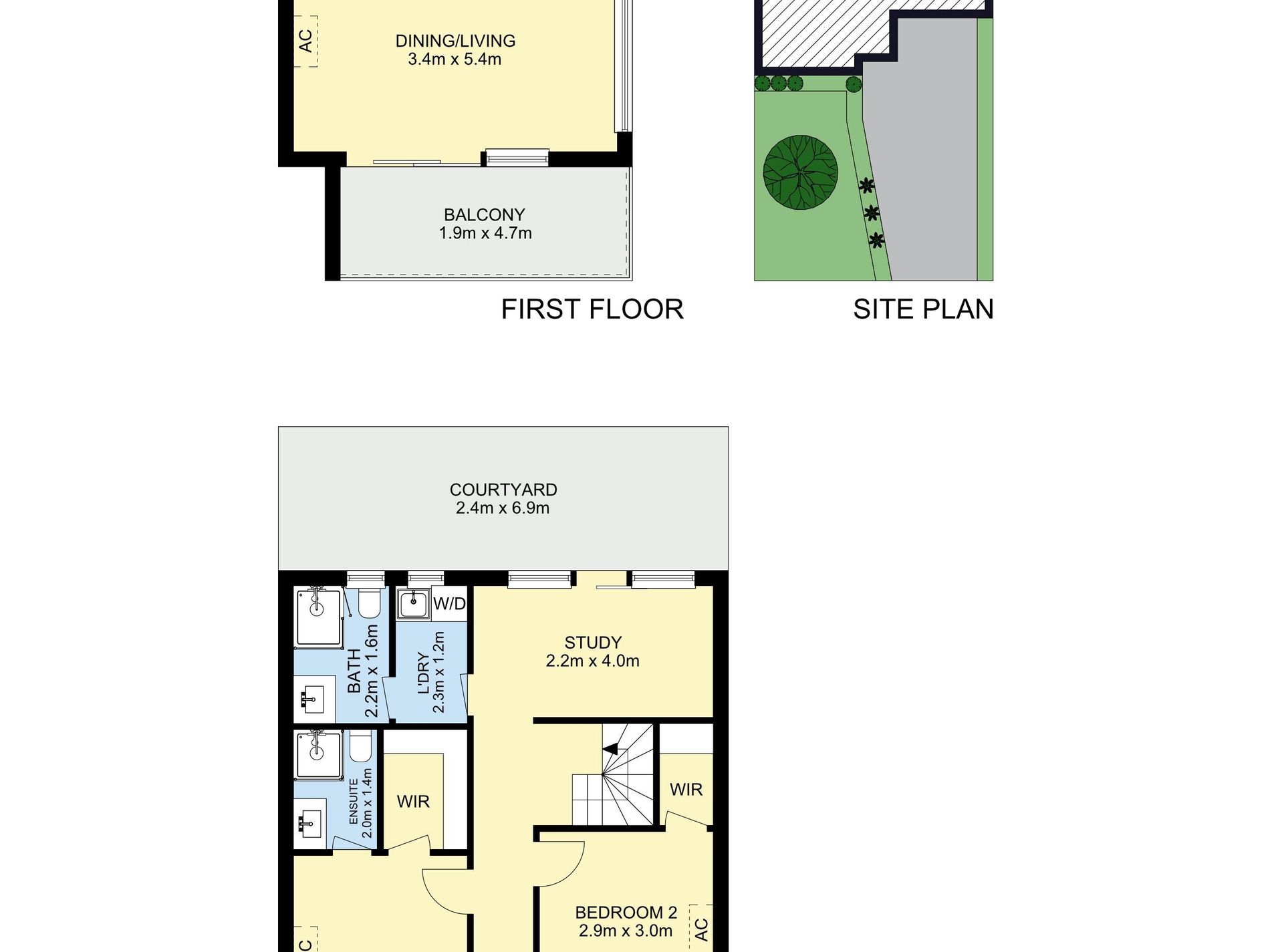 2 / 29 Yardley Street, Maidstone