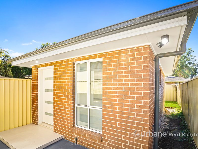 25A Adelphi Crescent, Doonside