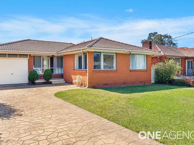 36 Byamee Street, Dapto