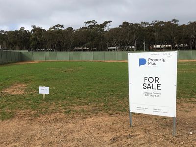 Lot 12, Cabernet Drive, Maiden Gully