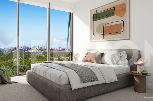 263-281 Pennant Hills Road, Carlingford