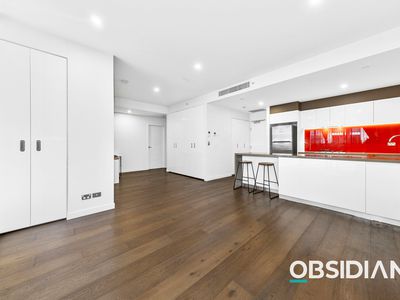206 / 11-13 Burwood Road, Burwood