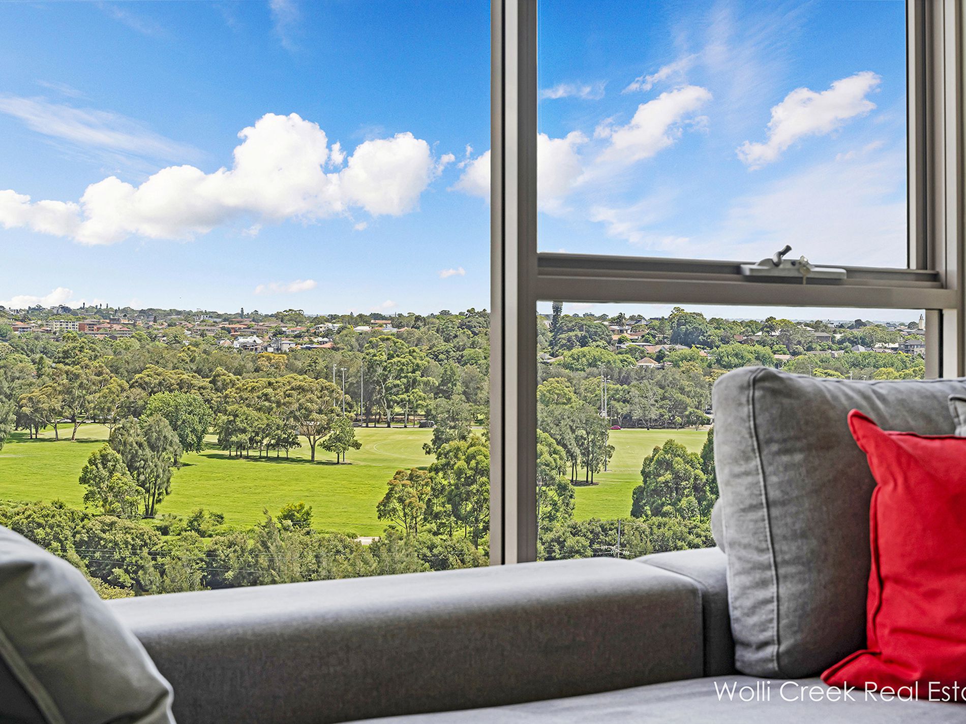 808 / 2 Discovery Point Place, Wolli Creek