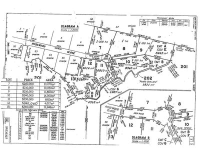 Lot Lot 11, 11 Rosewood Close, Malanda