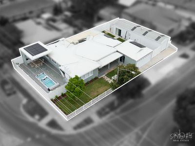 19 MITCHELL STREET, Wodonga